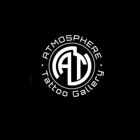 Atmosphere Tattoo Gallery