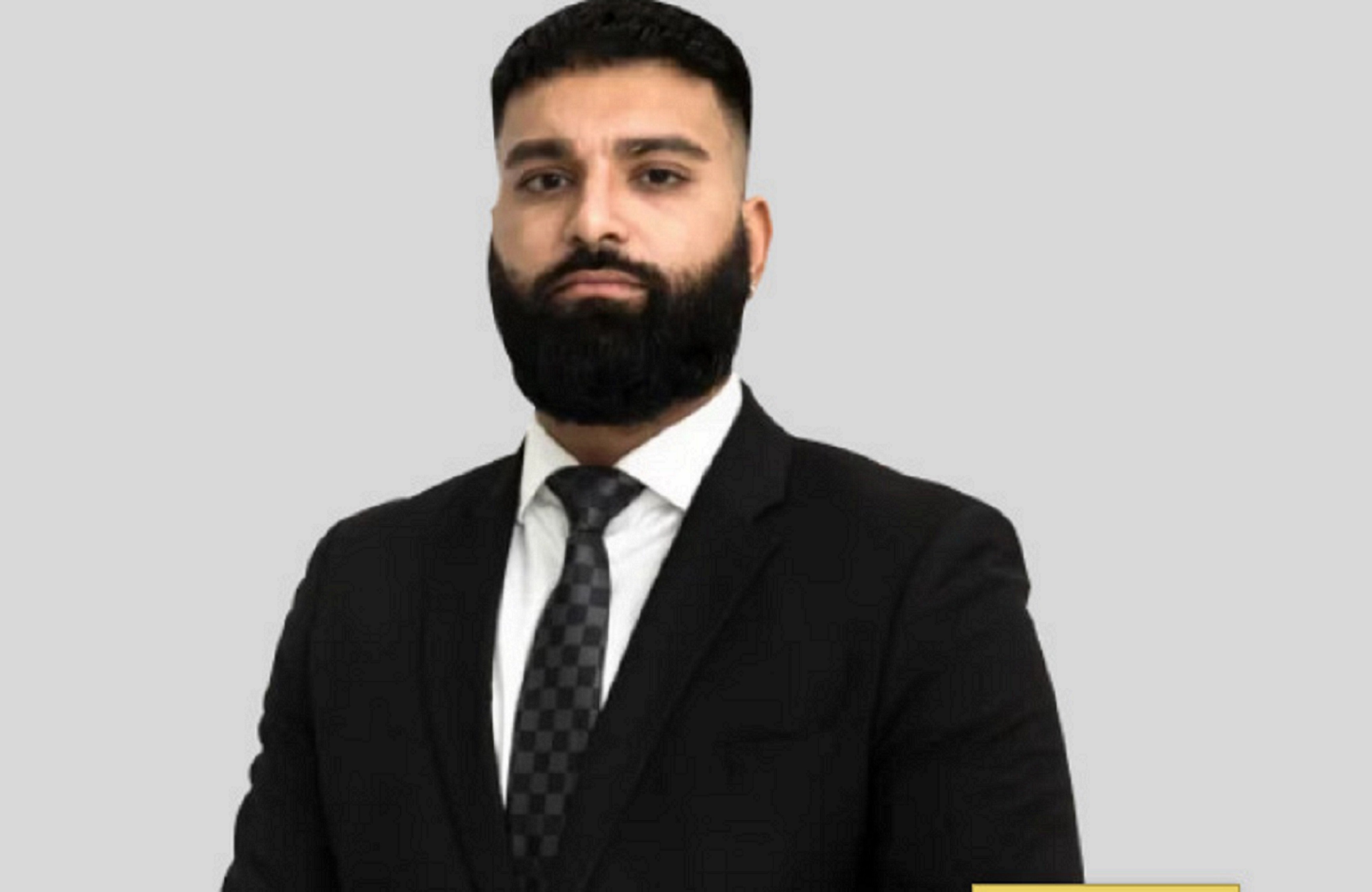 Sukhvir Singh Law