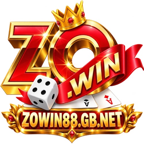 Cổng Game ZOWIN