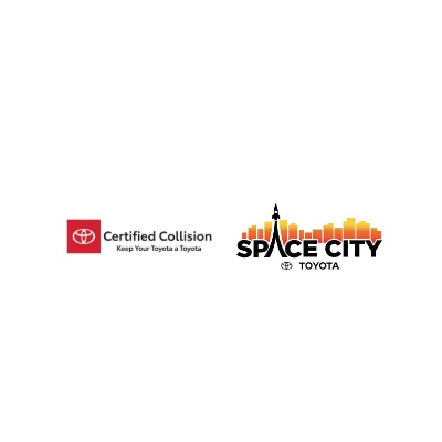 Space City Toyota Collision Center