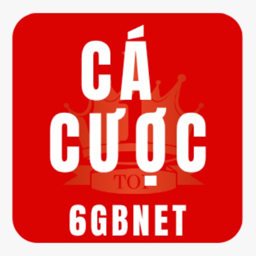 Trang Cá Cược Bóng Đá 6GBNET
