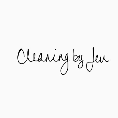 Cleaning by Jen