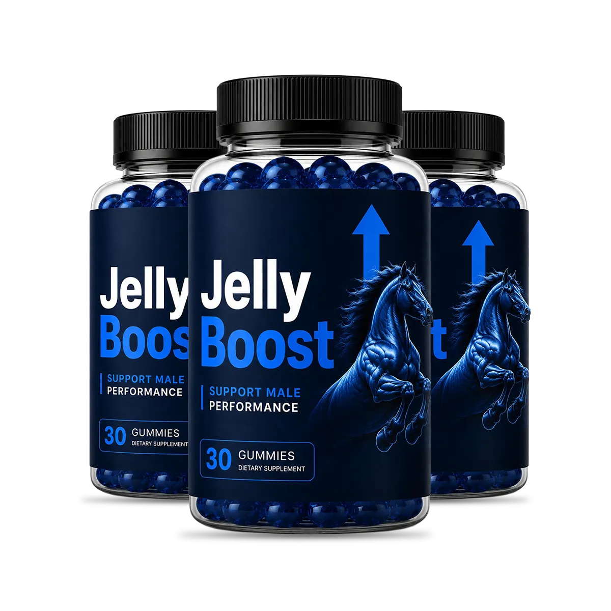JellyBoost 