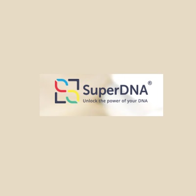 SuperDNA