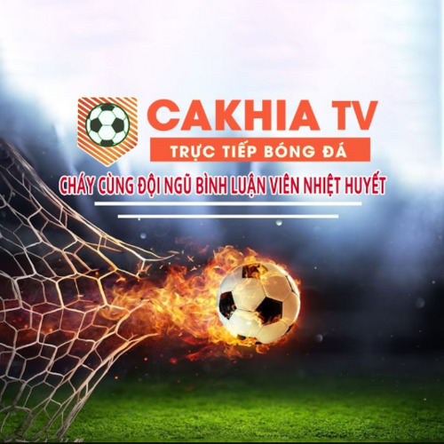 CaKhia TV - Trực Tiếp Bóng Đá