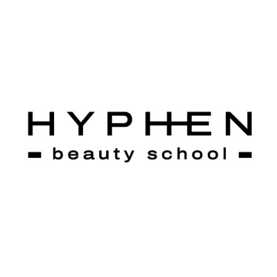Hyphen Beauty School
