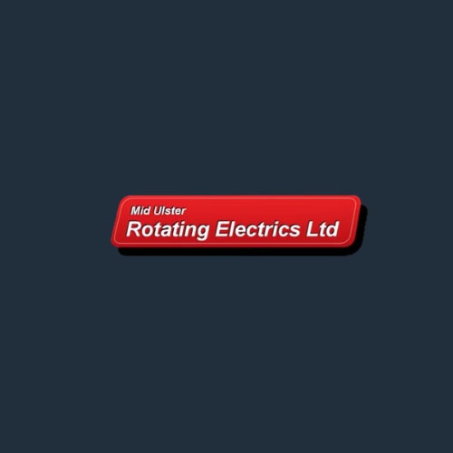 Mid-Ulster Rotating Electrics Ltd