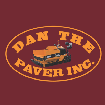 Dan the Paver