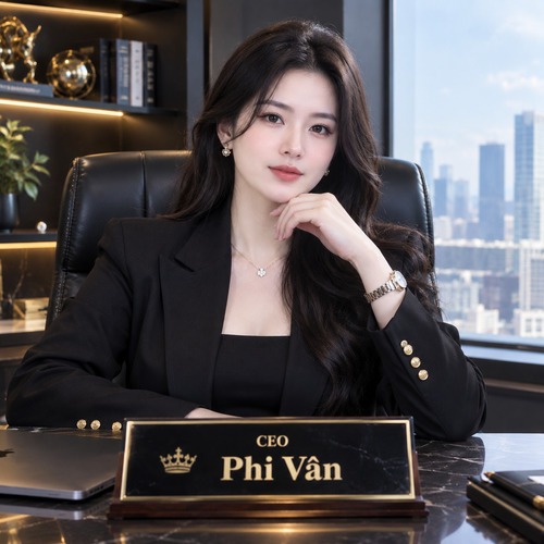 PHI VÂN