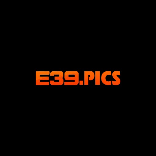 E39