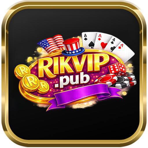 Rikvip Pub