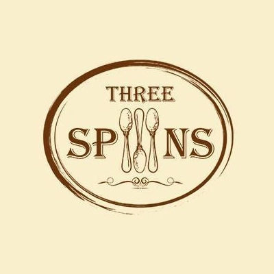 Three Spoons