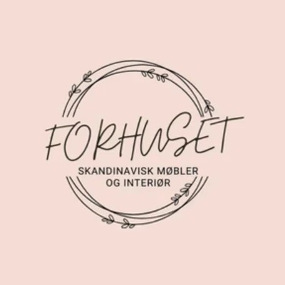 FORHUSET