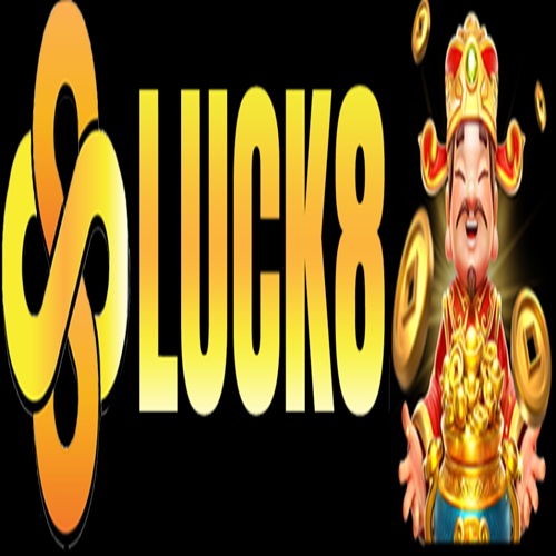 LUCK8