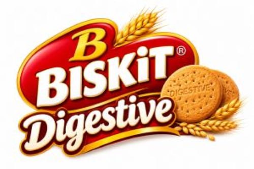 BISKIT Digestive
