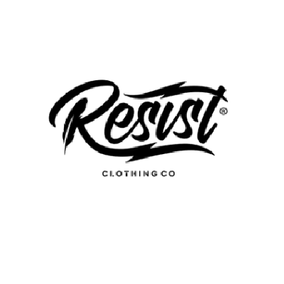 RESIST CLOTHING COMPANY