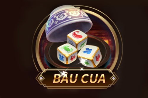 Bầu Cua Online