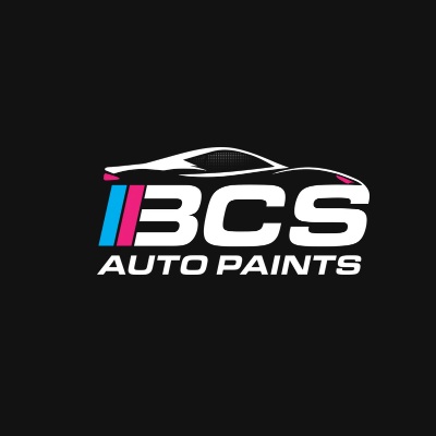 BCS Auto Paints