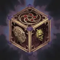 Horrocubes