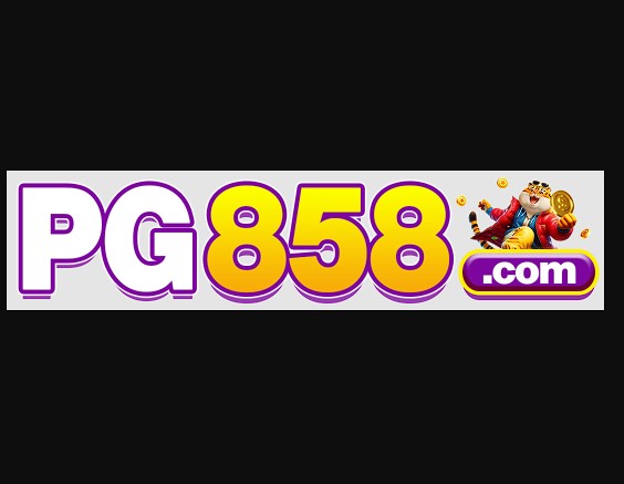 pg858bet