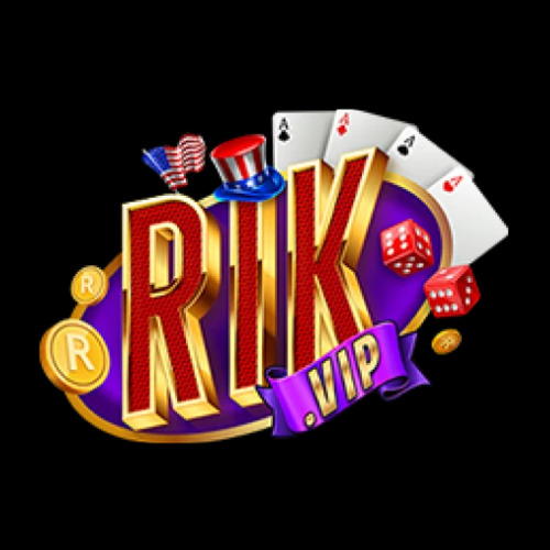 cổng game rikvip