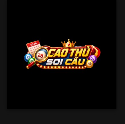 Cao thu soi cau