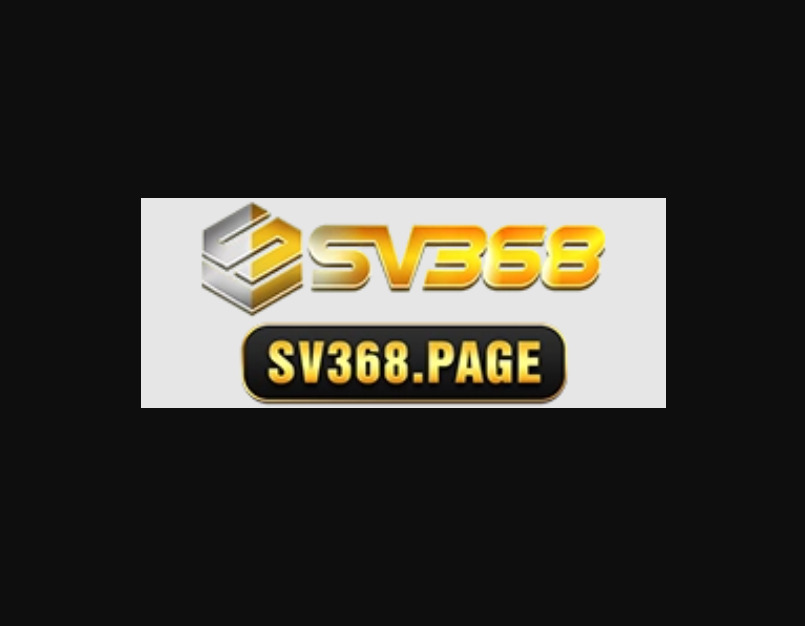 SV368 Page