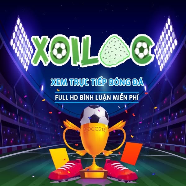 Xoilac 86 Trực Tiếp Bóng Đá