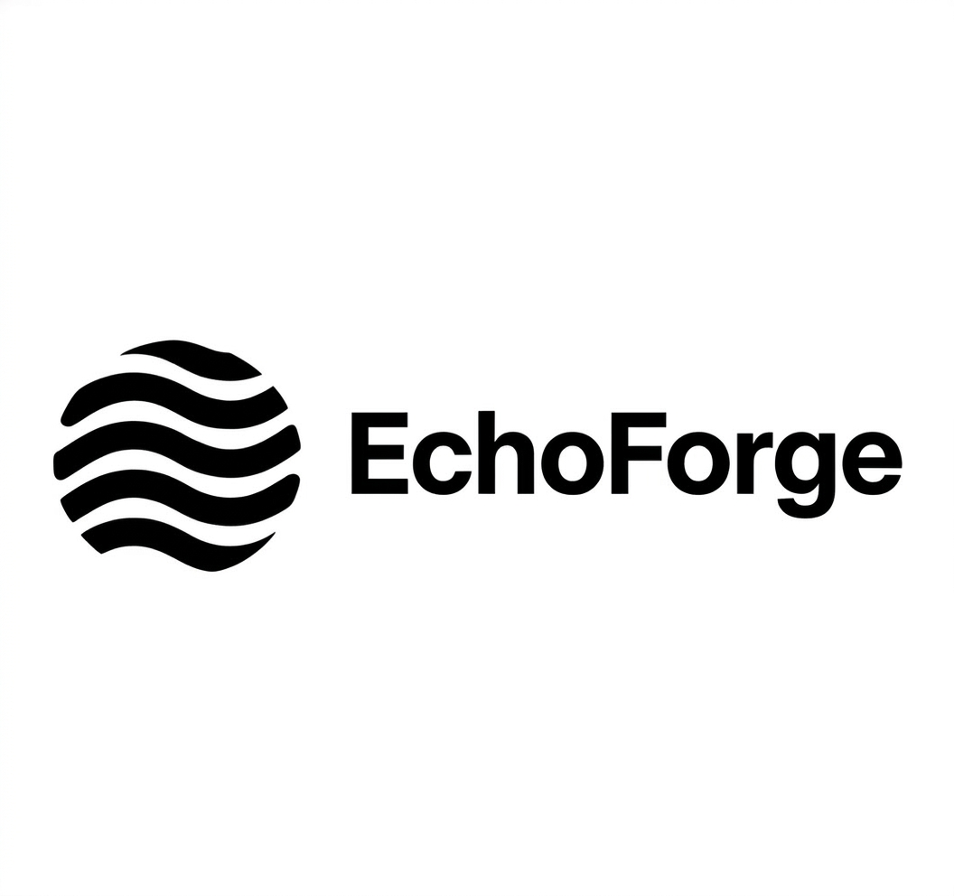EchoForge
