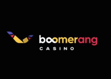 Boomerang Casino