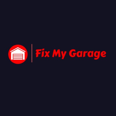 FIX MY GARAGE