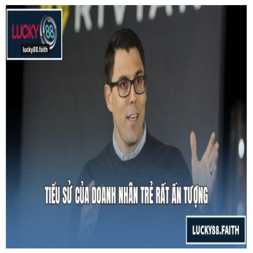 CEO Trần Nhật Ky