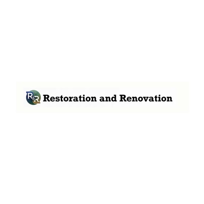 Restoration and Renovation