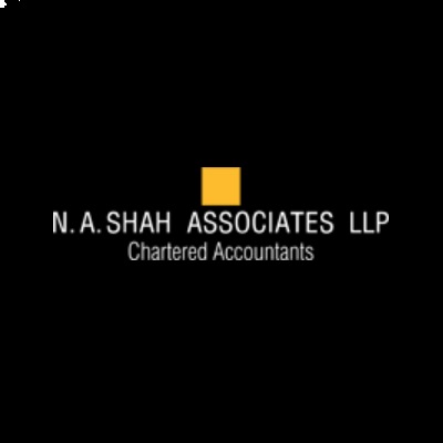 N. A. Shah Associates LLP
