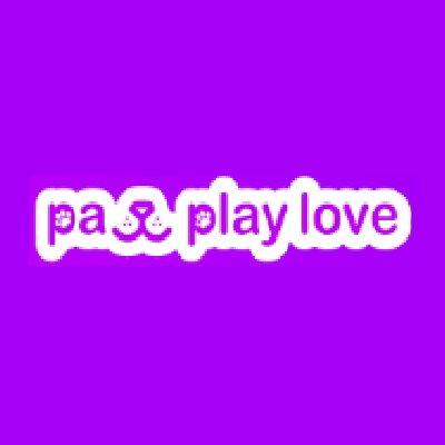 Paw Play Love