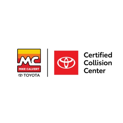 Mike Calvert Toyota