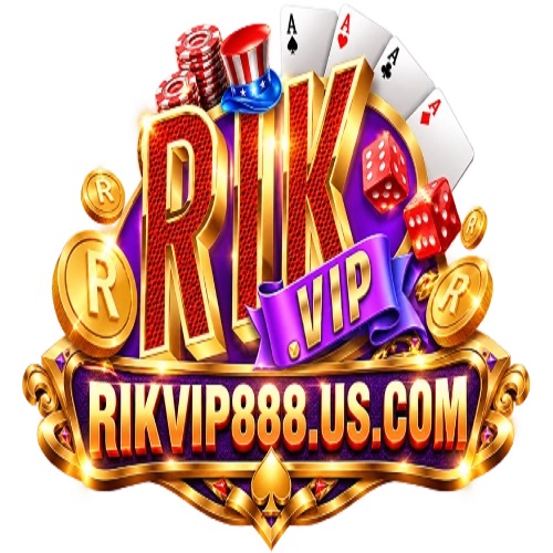 cổng game rikvip