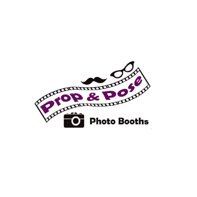 Prop & Pose Photo Booths
