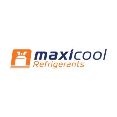 Maxicool Refrigerants