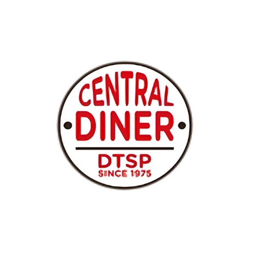 Central Diner DTSP