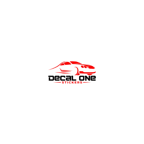 caliper sticker