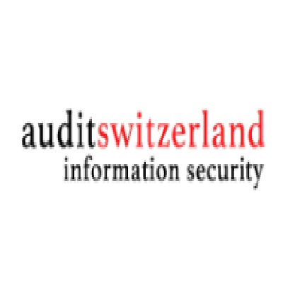 Cybersecurity Schweiz