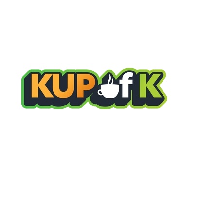KupofK Coffee