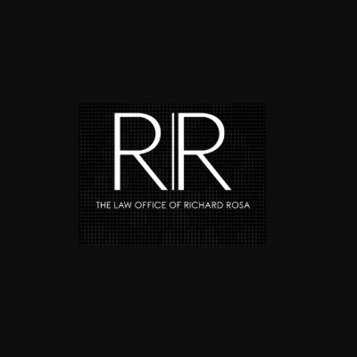 Richard Rosa Law