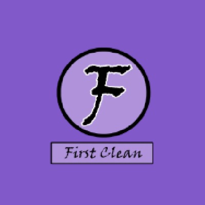 First cleaning services