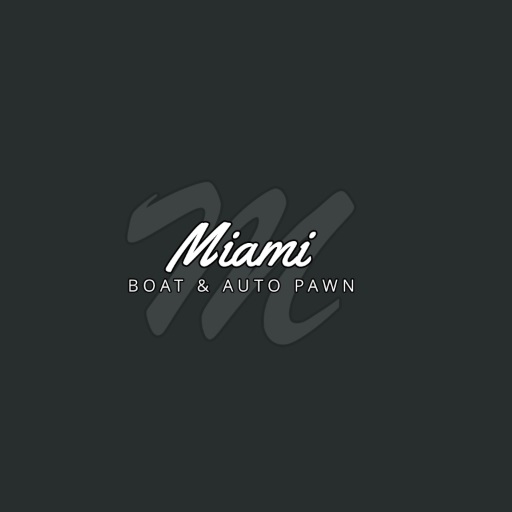 Miami Boat and Auto Pawn