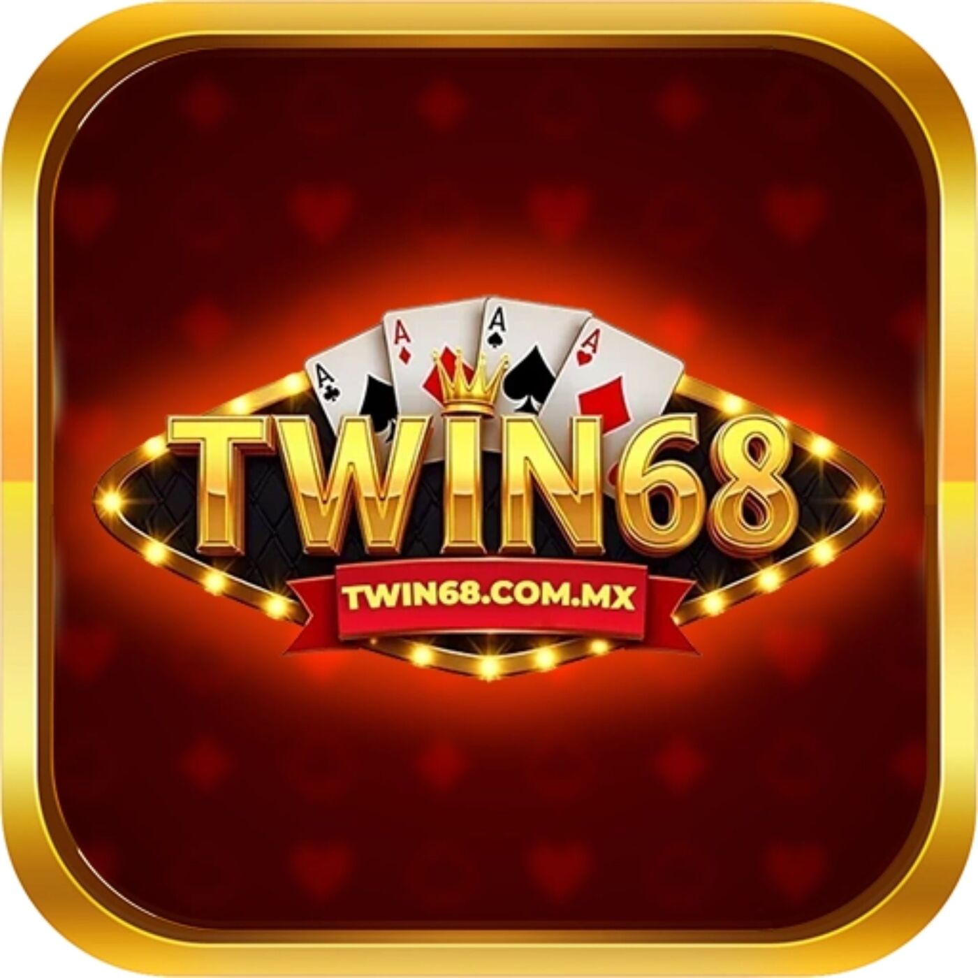 Twin68