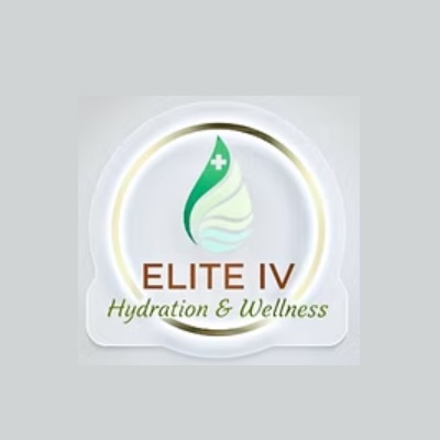 Elite IV hydration and wellness