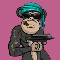 Monkey Mobsters