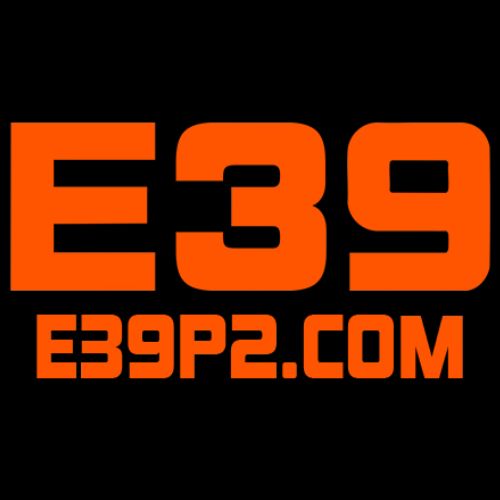 e39 p2com